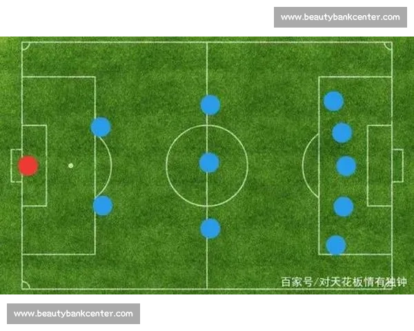 以假9号为核心的现代足球进攻体系演化与战术价值解析趋势与实践启示 以假9号为核心的现代足球进攻体系演化与战术价值解析趋势与实践启示