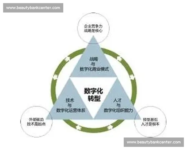 以技术官员为核心推动企业创新转型的战略路径与实践探索