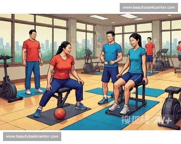 运动医学视角下竞技训练与损伤预防康复融合发展研究创新路径探索