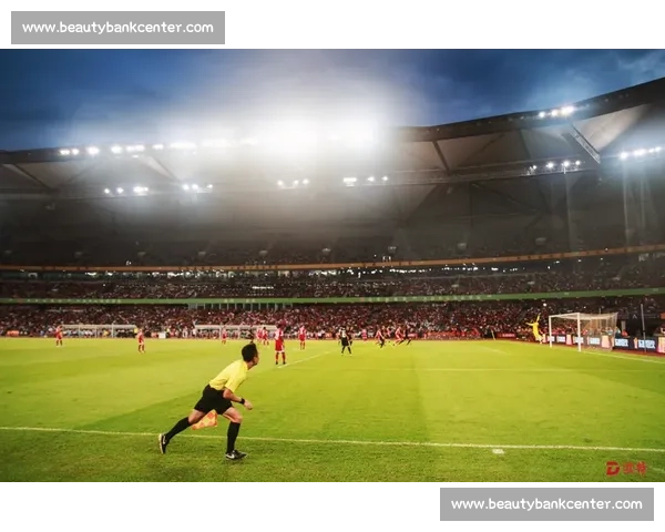 体育赛事管理创新模式探索与实践:提升赛事效率与观众体验的路径分析