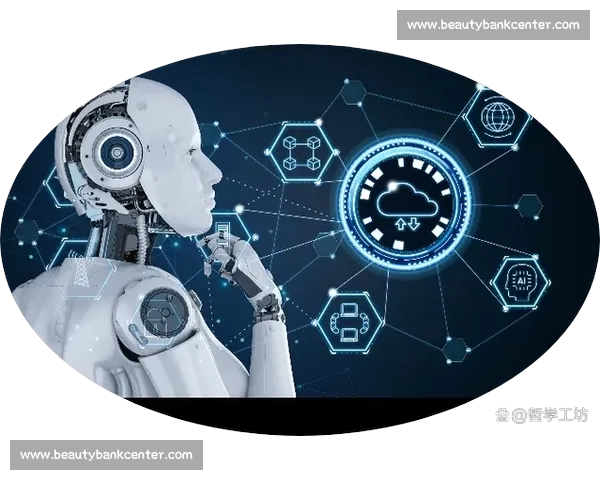 人工智能赋能未来科技发展探索:从技术突破到产业变革的深度解析 人工智能赋能未来科技发展探索:从技术突破到产业变革的深度解析