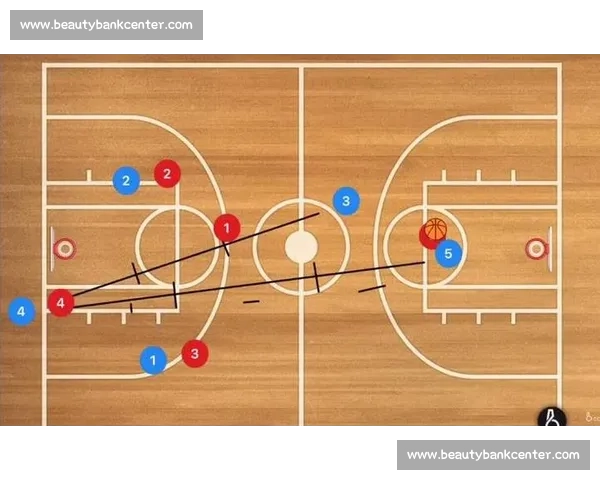 区域防守战术的核心要素与实践应用探索：从基本原理到高级策略解析