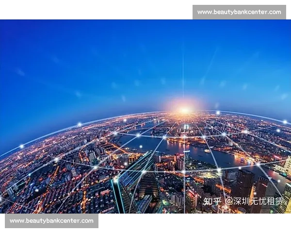 打造行业领先优势，引领未来竞争格局与创新发展新趋势