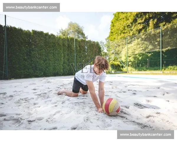 沙地运动训练与竞技策略全面解析及健康体能提升指南 沙地运动训练与竞技策略全面解析及健康体能提升指南